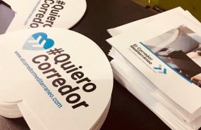 ep campana quiero corredor