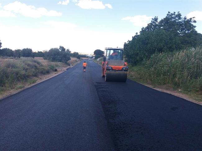 Carretera Puebla de Híjar. | GOBIERNO DE ARAGÓN ep carretera pueblahijar