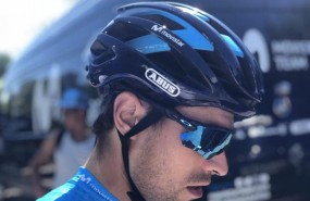 ep ciclista espanol mikel landa movistar team