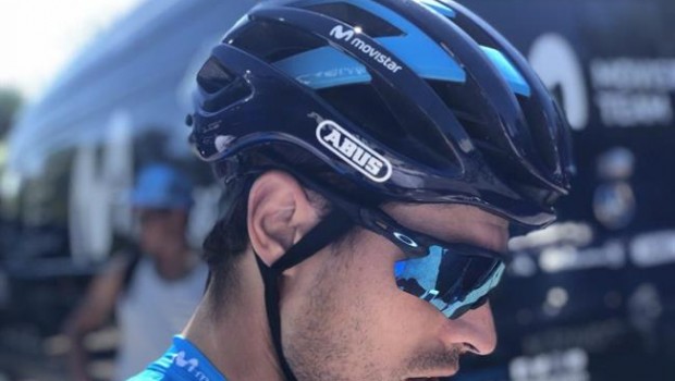 ep ciclista espanol mikel landa movistar team