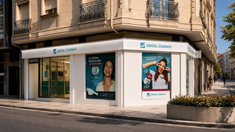 Clínica de Dental Company. | METRIC CAPITAL PARTNERS ep clinica de dental company