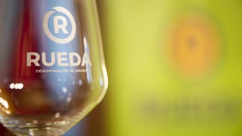 Comienza la vendimia en la Denominación de Origen Rueda, con "excelentes previsiones" | DO RUEDA - Archivo ep comienza la vendimia en la denominacion de origen rueda con excelentes previsiones