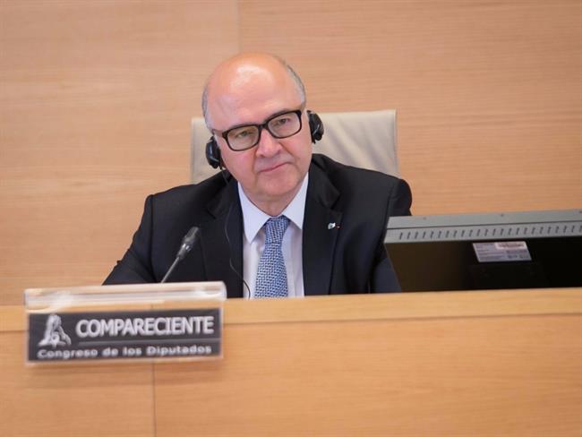 ep comisariola ue pierre moscovici encongresolos diputados
