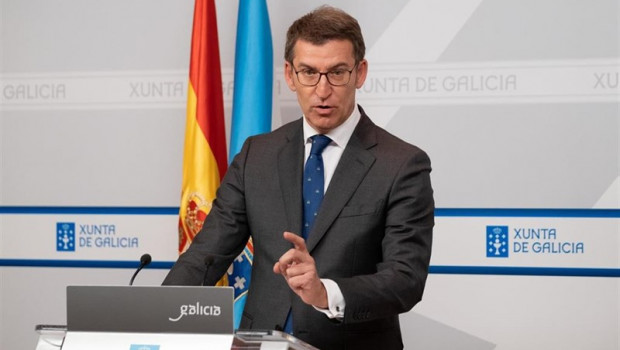 ep consello- aprobadaofertaempleola administracion general gallega par