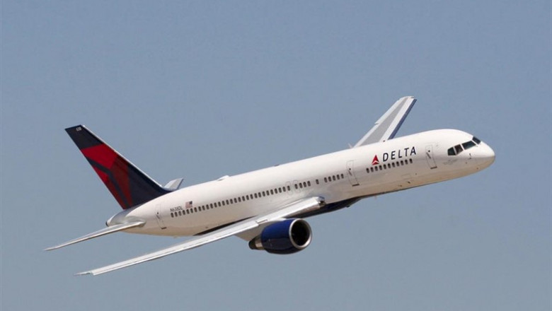 Delta prevé aumentar un 7% sus ingresos operativos en el primer trimestre | EUROPA PRESS/ DELTA - Archivo ep delta preve aumentar7 sus ingresos operativosprimer trimestre