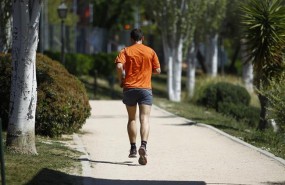 ep deporte ejercicio deportista deportistas correr corriendo corredor