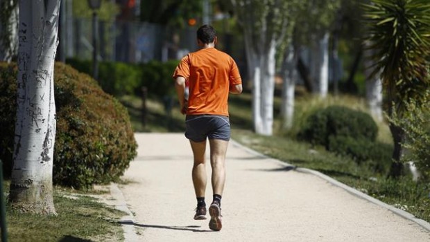 ep deporte ejercicio deportista deportistas correr corriendo corredor