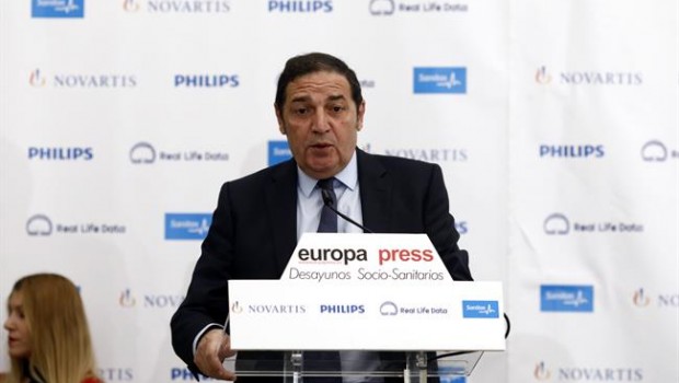 ep desayuno socio-sanitarioeuropa pressantonio maria saez aguado