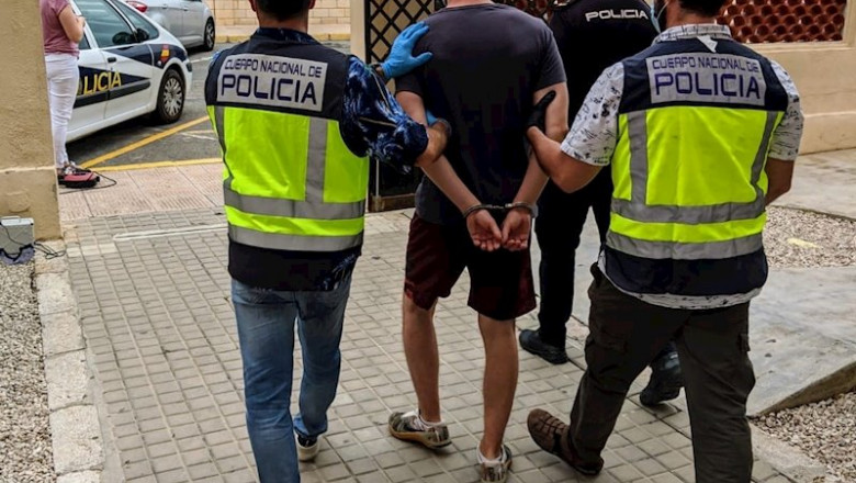 ep detencion en denia ep detencion en denia