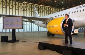ep director general comercialvueling david garcia en ruedaprensa