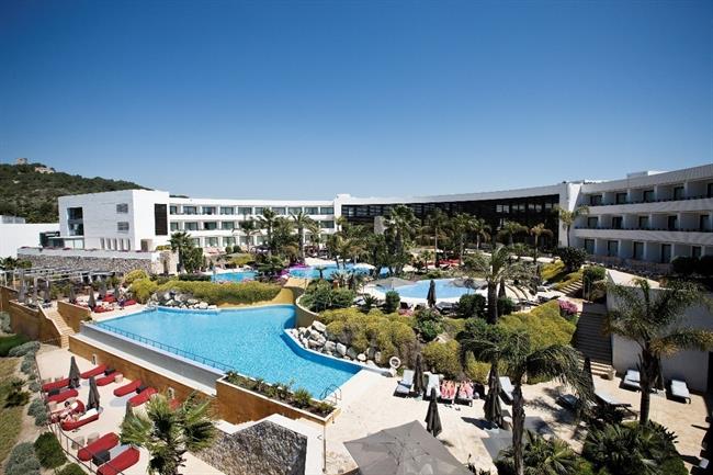 Dolce Sitges | DOLCE HOTELS ep dolce sitges