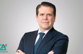 ep el banco de movilidad ca auto bank ha nombrado a juan manuel pino dronet como nuevo director de
