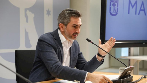 ep el delegado del area de familias igualdad y bienestar social pepe aniorte