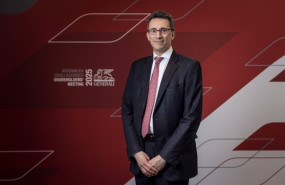ep el director financiero de generali cristiano borean