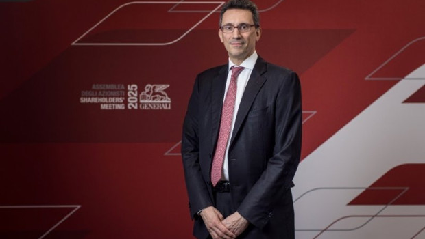 ep el director financiero de generali cristiano borean
