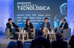 ep el government affairs and public policy manager at google spain josetxo soria del ministerio para