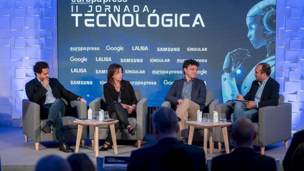 ep el government affairs and public policy manager at google spain josetxo soria del ministerio para