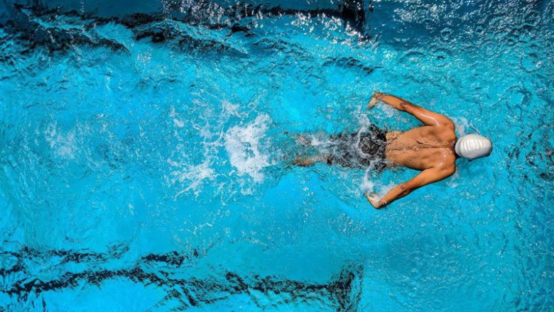 El mercado de las piscinas crece más rápido que la economía española, según Asofap. | ASOFAP ep el mercado de las piscinas crece mas rapido que la economia espanola segun asofap