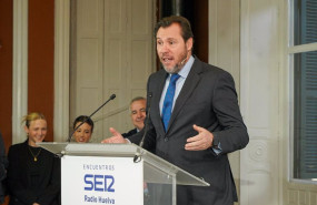 ep el ministro de transportes y movilidad sostenible oscar puente en huelva 20250131154303