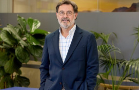 ep el nuevo presidente de asefapre david aldea