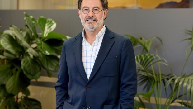 ep el nuevo presidente de asefapre david aldea