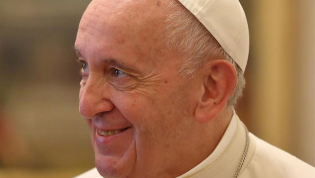 ep el papa francisco durante una audiencia privada con el presidente de lituania gitanas nauseda en