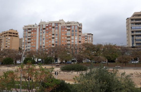 ep el parque de la avenida goleta desierta este lunes
