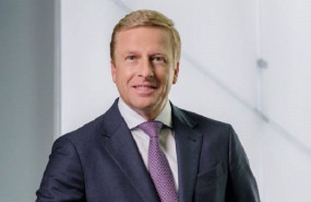 ep el presidente de la asociacion de constructores europeos de automoviles acea oliver zipse