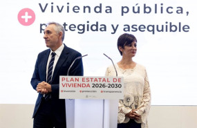 ep el presidente de la asociacion espanola de gestores publicos de vivienda y suelo avs jose maria