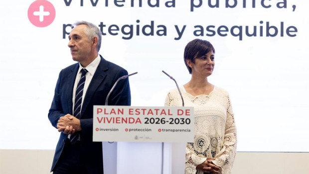 ep el presidente de la asociacion espanola de gestores publicos de vivienda y suelo avs jose maria