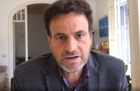 ep el presidente de unidas podemos-en comu-galicia en comun jaume asens