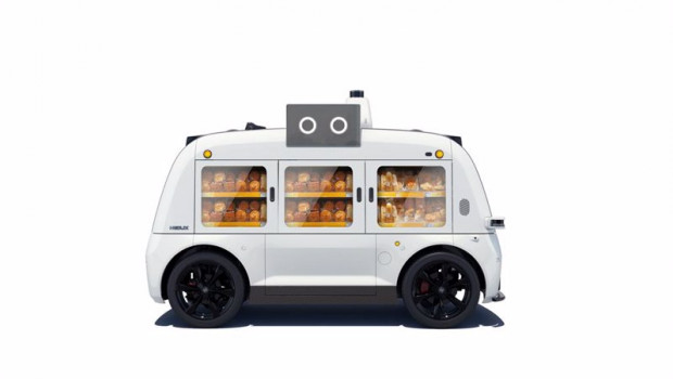 ep el prototipo de food truck autonomo de goggo truck la startup de martin varsavsky que lanzara su