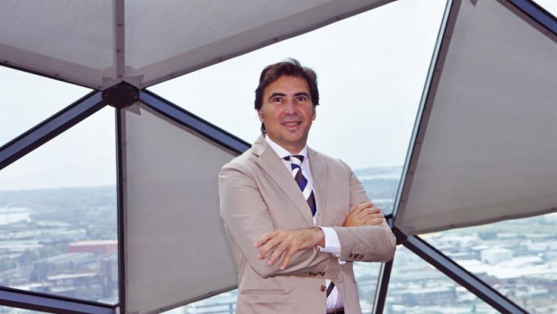 ep empresas  grupo hesperia facturo un 22 mas en la primera mitad de 2024 con 88 millones de euros