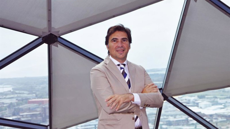 ep empresas  grupo hesperia facturo un 22 mas en la primera mitad de 2024 con 88 millones de euros