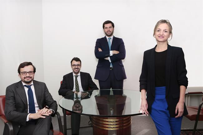 Equipo de Dunas Real Assets | DUNAS CAPITAL ep equipodunas real assets