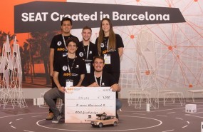 ep equipola uva ganadorseat autonomous driving challenge