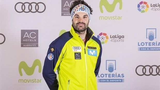 ep esquiador espanol quim salarich