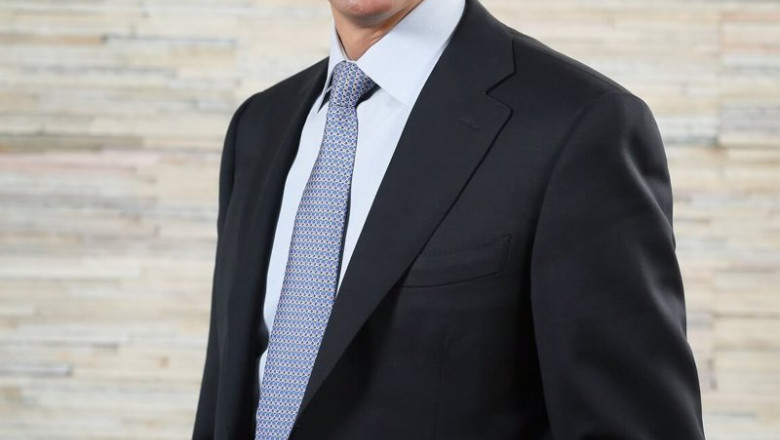 ep europcar mobility group nombra como director general en espana y portugal a ron santiago