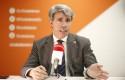 ep expresidentela comunidadmadridcandidatociudadanosla asambleamadrid angel garrido duranteentrevistaeuropa pressla sedela formacion naranja ep expresidentela comunidadmadridcandidatociudadanosla asambleamadrid angel garrido duranteentrevistaeuropa pressla sedela formacion naranja