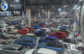 ep feria del automovil seleccion ocasion de valncia