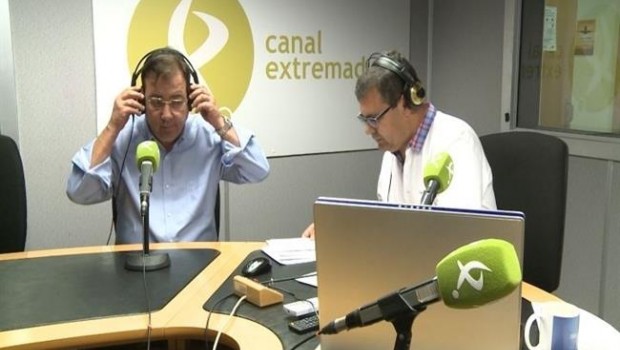ep fernandez varaentrevistacanal extremadura radio