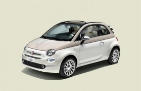 ep fiat 500 60th