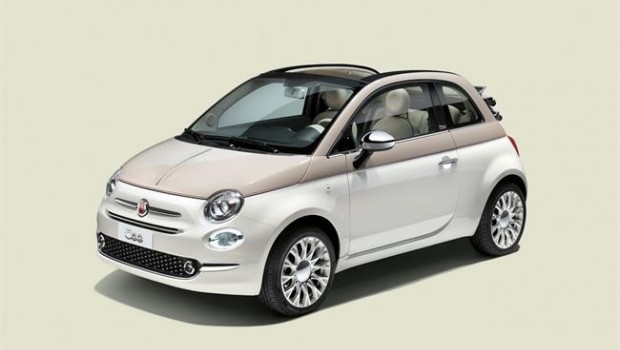 ep fiat 500 60th