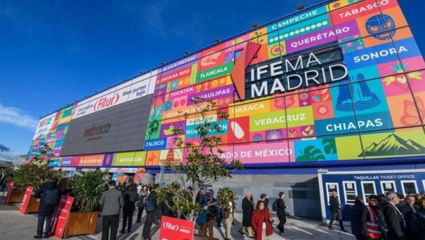 ep fitur 2026 inyecta 505 millones de euros en la economia y supera los 255000 visitantes