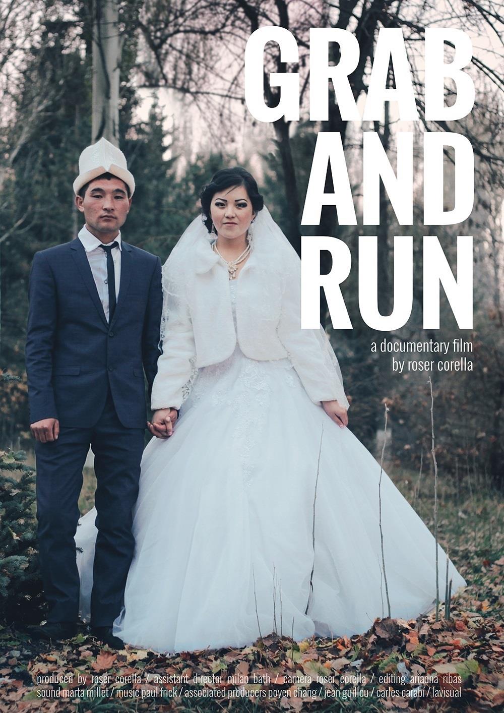 Grab and run | GRAB AND RUN ep grab and run