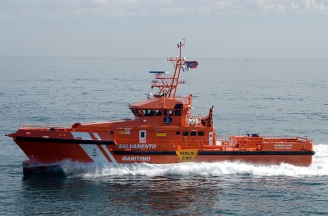 ep guadamar caliopesalvamento maritimo