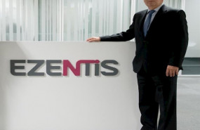 ep guillermo fernandez vidal presidente no ejecutivo de grupo ezentis