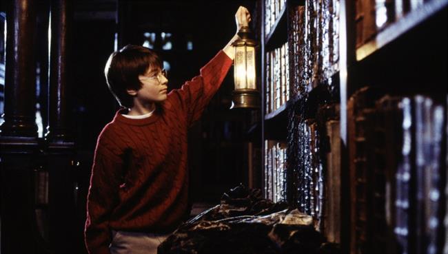 HARRY POTTER | FOTOGRAMA HARRY POTTER ep harry potter 20180422070101