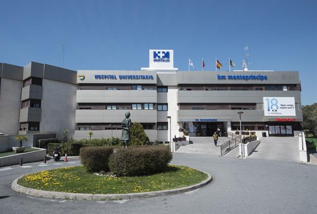 HM Montepríncipe | HM HOSPITALES ep hm monteprincipe