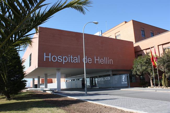 ep hospitalhellin